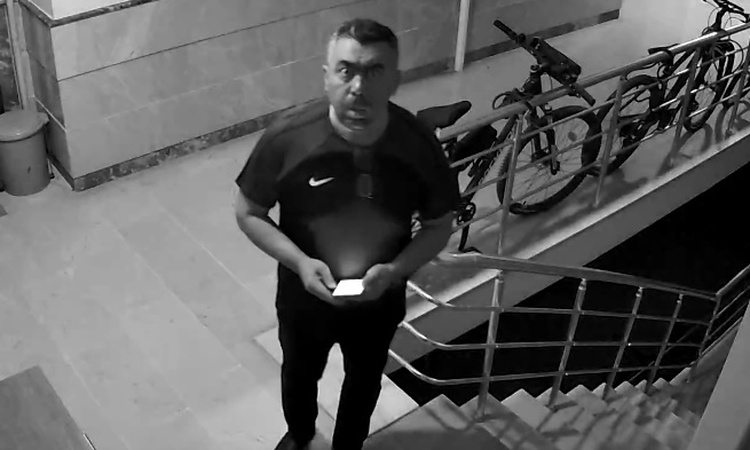 Son Gelişme: Kayseri'de görevlinin eşini öldüren sanık 14,5 yıl ve ağırlaştırılmış müebbet aldı - Son Dakika B