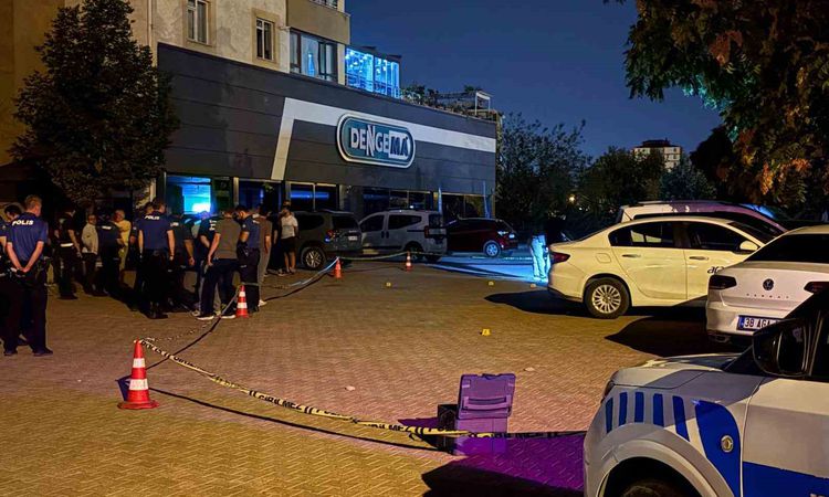Son Gelişme: Kayseri'de Rastgele Ateş Açan Şahıs yakalanarak gözaltına sevk edildi ve Merak Edilenler