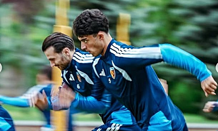 Son Gelişme: Kayserispor, 16 puanla lider olarak Mardin 1969 Spor deplasmanına gidiyor - Son Dakika Bilgileri