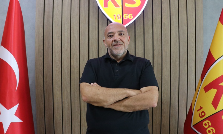 Son Gelişme: Kayserispor Azerbaycan'da spor okulu ve store açmayı planlıyor, kardeş kulüp seçti | İşte Tüm Ayr