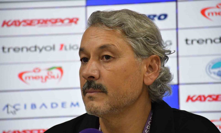 Son Gelişme: Kayserispor Manisa FK'yı 3-2 yendi, Gerin maç sonrası olayları tasvip etmedi ve Merak Edilenler