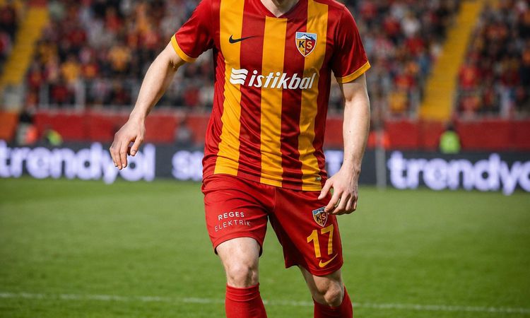 Son Gelişme: Kayserispor, Murat Cem Akpınar ile anlaştı ve Merak Edilenler