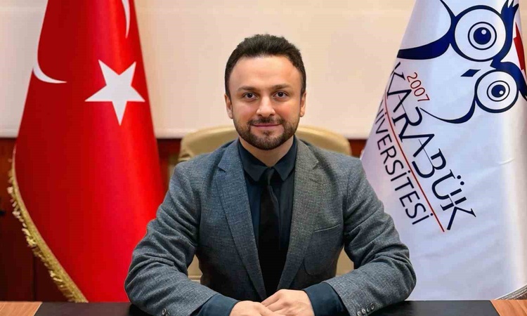 Son Gelişme: KBÜ'nün LOCUS projesi GPS'siz ortamlarda konum belirlemek için TÜBİTAK desteği aldı | İşte Tüm Ay