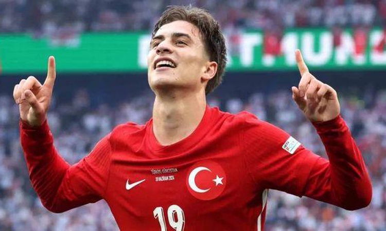 Son Gelişme: Kenan Yıldız neden yok? Kenan Yıldız Türkiye Fransa maçında sakat mı, cezalı mı, yedek mi, kadrod