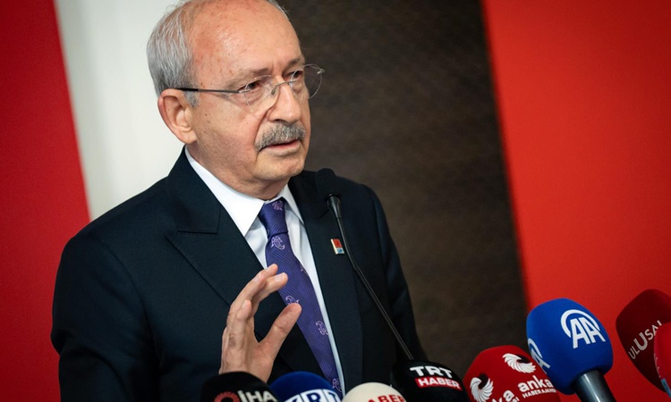 Son Gelişme: Kılıçdaroğlu'ndan erken seçim çıkışı | İşte Tüm Ayrıntılar