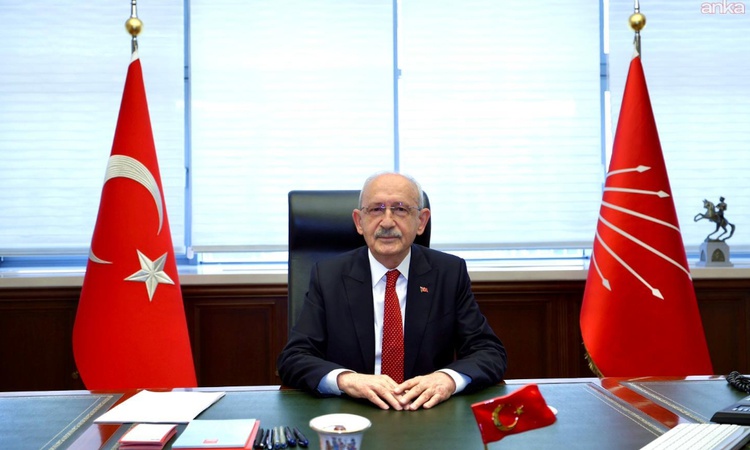 Son Gelişme: Kılıçdaroğlu, Netanyahu'nun BM'de Türkiye'yi hedef almasına tepki gösterdi ve Merak Edilenler