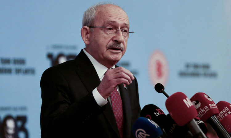 Son Gelişme: Kılıçdaroğlu, TBMM yasama yılı açılışına katılacak, çelenk törenine katılmayacak