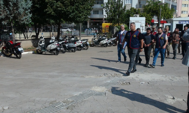 Son Gelişme: Kilis'te 12 yıl önce sulama kuyusunda bulunan cesetle ilgili 2 şüpheli hakkında tutuklama kararı