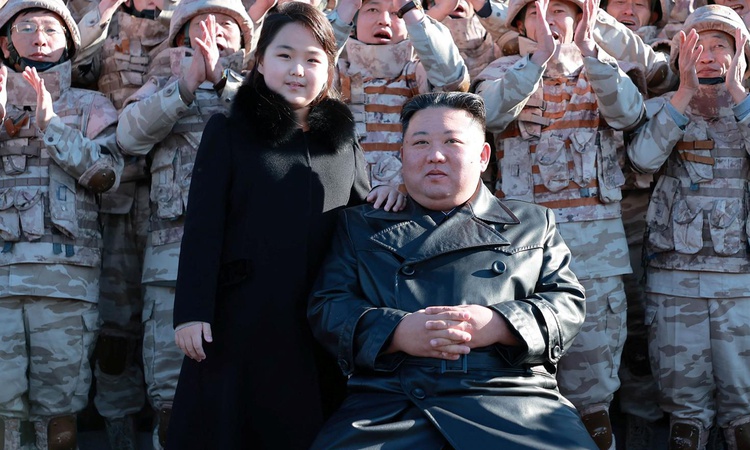 Son Gelişme: Kim'in öldüğü iddiası dünyayı sarstı! Halef tartışması resmen start aldı: Gelişmeler Takip Ediliy