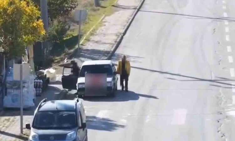Son Gelişme: Kırıkkale'de ehliyetsiz sürücü dron denetiminde yakalanınca 80 bin lira ceza kesildi: Gelişmeler