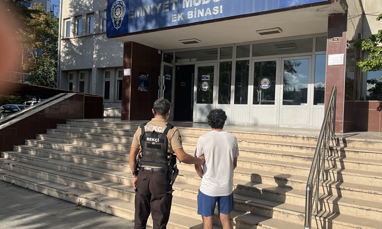 Son Gelişme: Kırıkkale'de kesinleşmiş 17 yıl 11 ay 4 gün cezası olan firari hükümlü yakalandı: Gelişmeler Taki