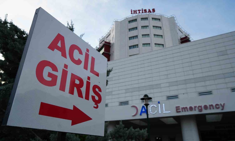Son Gelişme: Kırıkkale Yahşihan'da fenalaşan 17 yaşındaki öğrencinin ölümü şüpheli bulundu - Son Dakika Bilgil