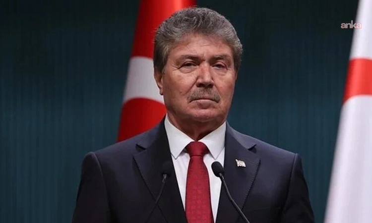 Son Gelişme: KKTC Başbakanı: Kayıplar için gece gündüz arıyoruz | İşte Tüm Ayrıntılar