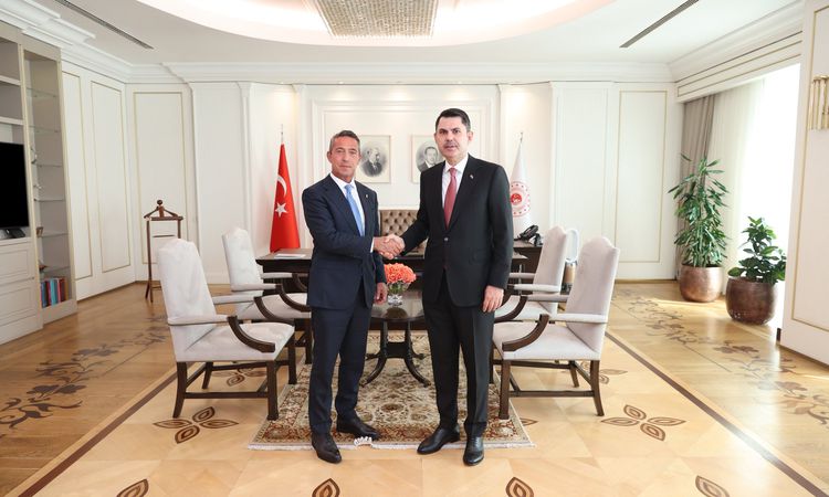Son Gelişme: Koç Holding, COP31'in Küresel İş Ortağı Oldu - Son Dakika Bilgileri