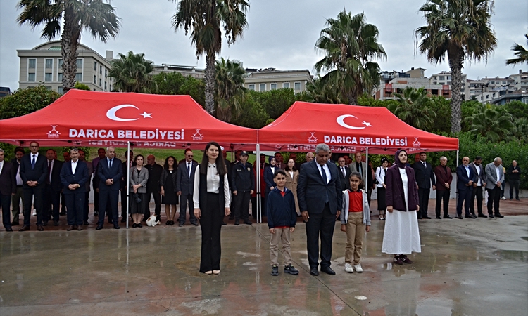 Son Gelişme: Kocaeli'den kısa kısa ve Merak Edilenler