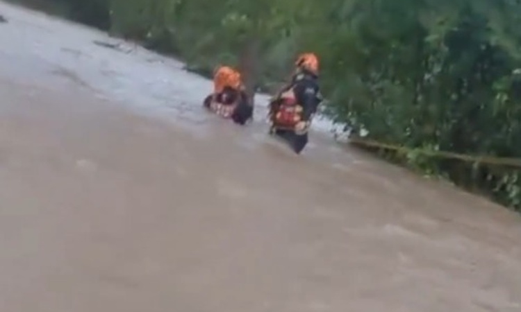 Son Gelişme: Kocaeli Gebze'de sel sularına kapılan sürücü 50 metre sürüklenip kurtarıldı | İşte Tüm Ayrıntılar
