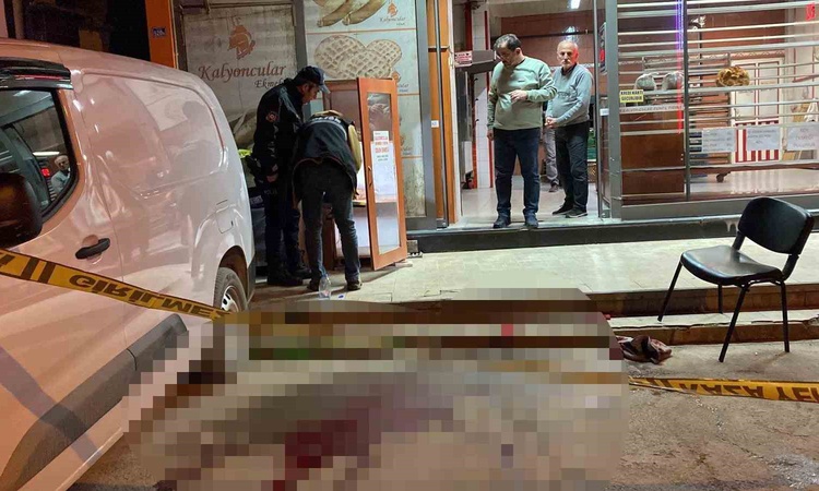Son Gelişme: Kocaeli İzmit'te pide sırasında arkadaşını yaralayan sanık hakim karşısına çıktı: Gelişmeler Taki