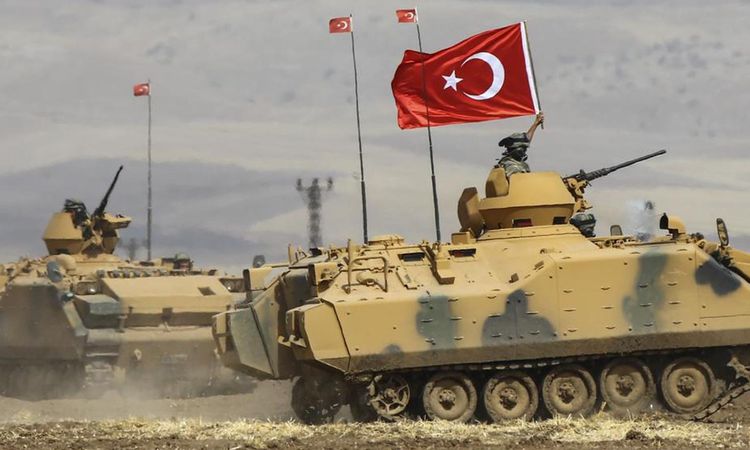 Son Gelişme: Komşuyu korku sardı: ABD çekilirse Türkiye güç kazanacak ve Merak Edilenler