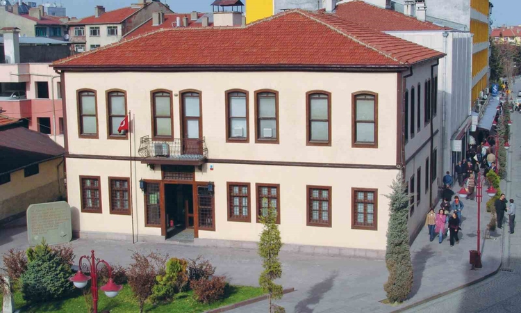 Son Gelişme: Konya Akşehir'deki Batı Cephesi Karargahı Müzesi iki ay ziyarete kapatıldı