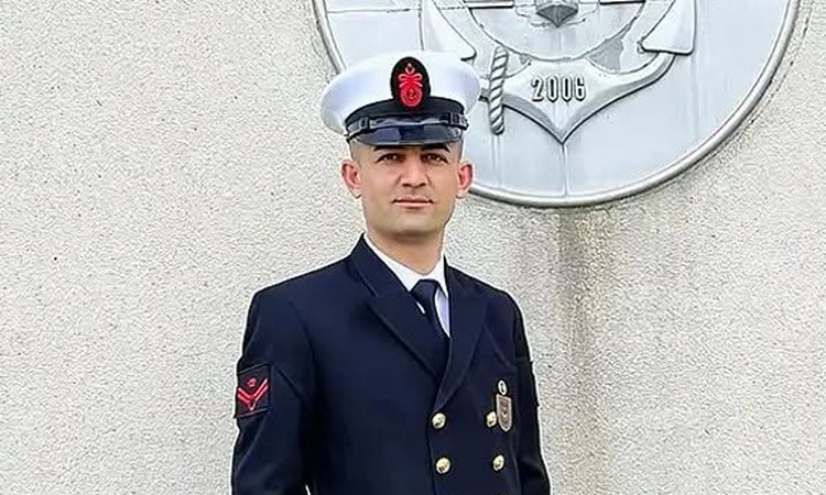 Son Gelişme: Konya Emirgazi'de düğünde kurşunla ölen Uzman Çavuş Serkan Deveci toprağa verildi | İşte Tüm Ayrı