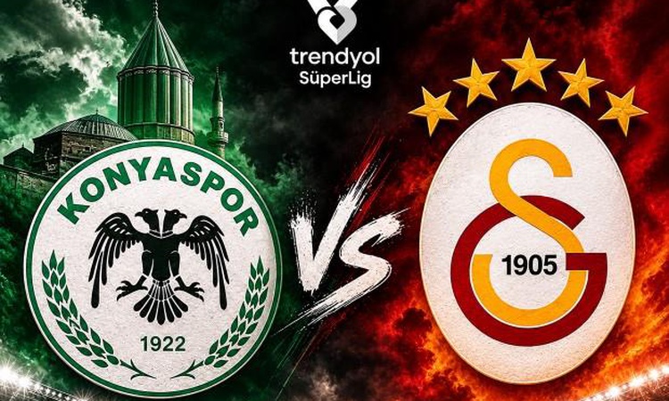Son Gelişme: Konyaspor Galatasaray MAÇ ÖZETİ ve golleri nereden, nasıl izlenir?: Gelişmeler Takip Ediliyor