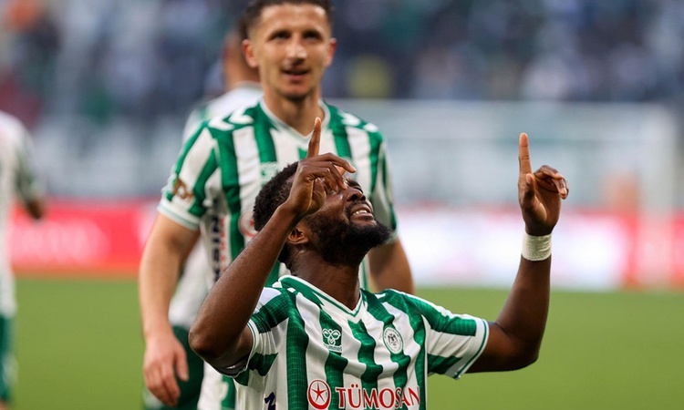 Son Gelişme: Konyaspor, Galatasaray maçı öncesi şaha kalktı | İşte Tüm Ayrıntılar