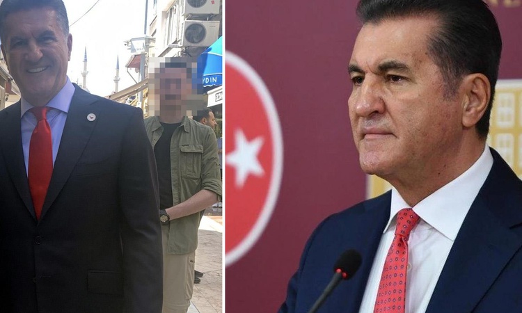 Son Gelişme: Korumasının ifadesiyle zorda kalan Mustafa Sarıgül'e bir şok daha: Gelişmeler Takip Ediliyor