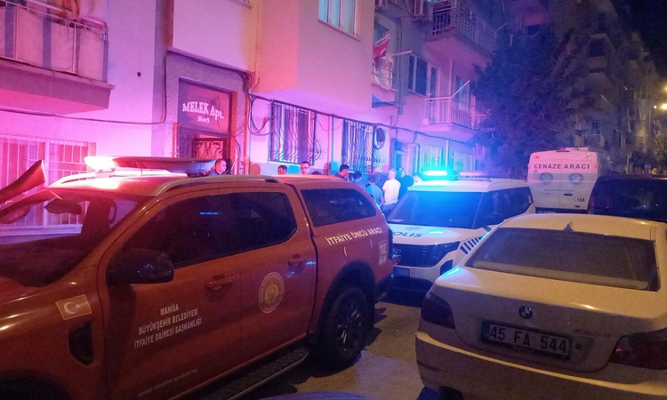 Son Gelişme: Kötü koku gelen evinde ölü bulundu ve Merak Edilenler