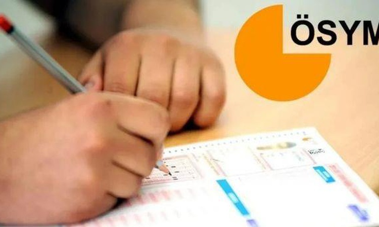Son Gelişme: KPSS ne zaman, saat kaçta? KPSS Ön Lisans sınavı saat kaçta başlayacak, kaç dakika sürecek? ve Me