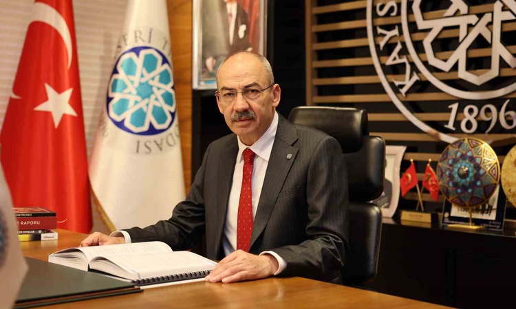 Son Gelişme: KTO Başkanı Gülsoy, 100 baz puanlık faiz indiriminin tek seferlik kalmamasını istedi | İşte Tüm A