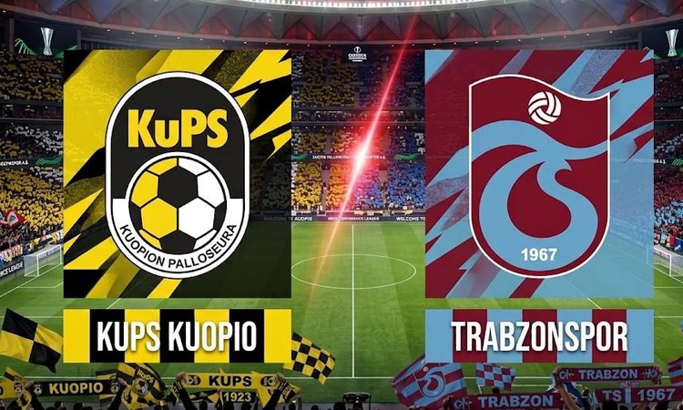 Son Gelişme: Kups Trabzonspor özet ve goller izle! Kups Trabzonspor maçı özeti golleri nereden nasıl izlenir?