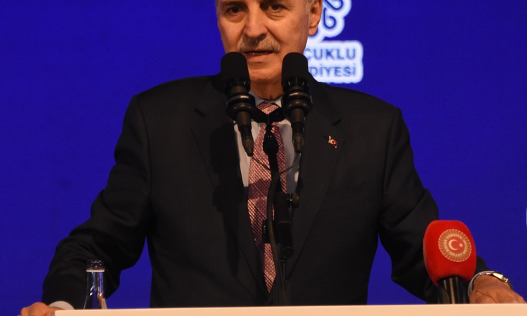 Son Gelişme: Kurtulmuş Konya'da 86 milyon yurttaşa toplumsal birlik çağrısı yaptı - Son Dakika Bilgileri