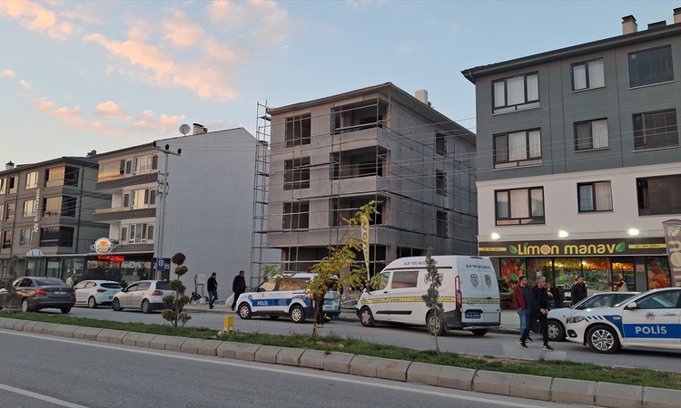 Son Gelişme: Kütahya'da 15 metre yükseklikten düşen işçi hastanede kurtarılamadı ve Merak Edilenler