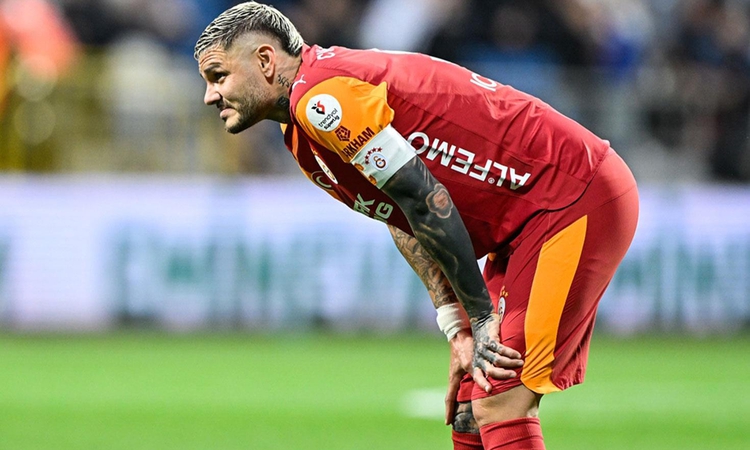 Son Gelişme: Lazio'nun Icardi transferini iptal etme sebebi gözler önüne serildi