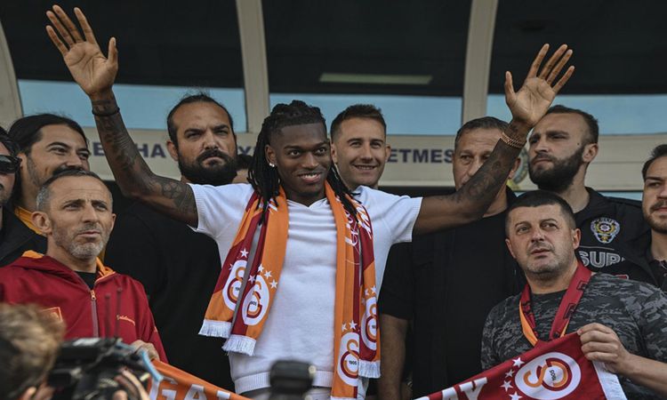 Son Gelişme: Leao'dan flaş itiraf: Galatasaray için onları reddettim ve Merak Edilenler