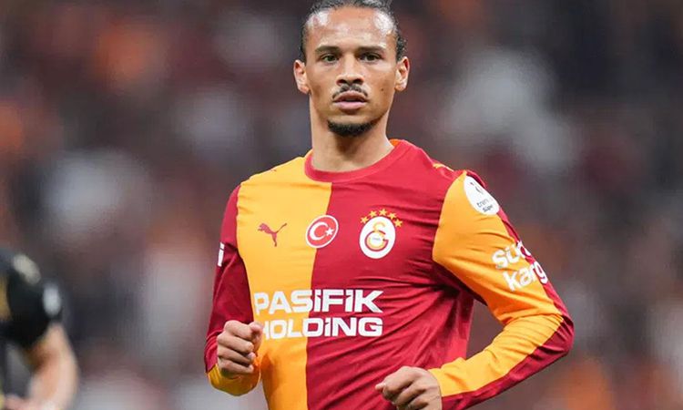 Son Gelişme: Leroy Sane'den Galatasaray'ı kızdıracak hamle: Gelişmeler Takip Ediliyor