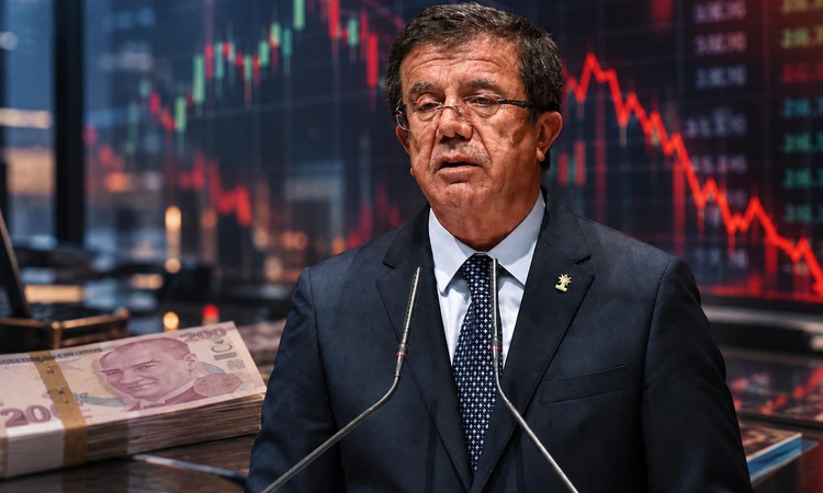 Son Gelişme: "Mağdurum" diyen Nihat Zeybekci'nin fonlara kaç lira yatırdığı netlik kazandı | İşte Tüm Ayrıntıl