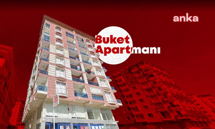 Son Gelişme: Mahkeme, 94 kişinin öldüğü Buket Apartmanı davasını 16 Şubat 2027'ye erteledi - Son Dakika Bilgil