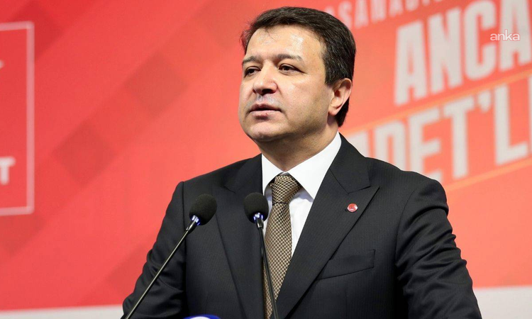 Son Gelişme: Mahmut Arıkan'dan Hakan Fidan'ın "Mekke Antlaşması NATO'nun tamamlayıcısıdır" açıklamasına tepki