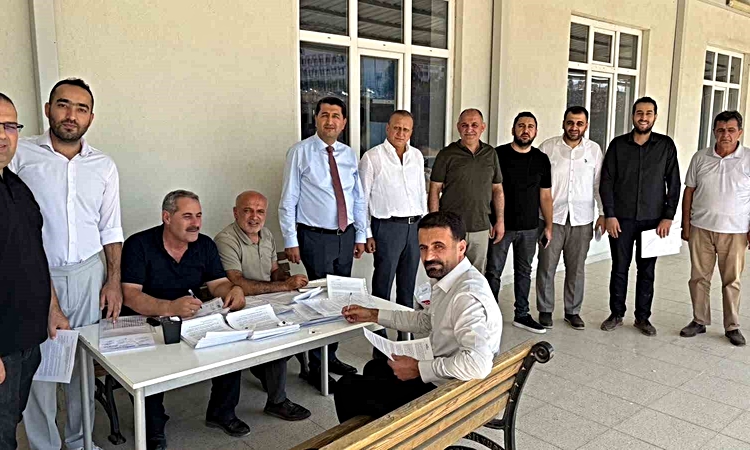 Son Gelişme: Mahmut Boyraz’dan Malatya TSO seçim sürecine itiraz: "13 bin üyemizin hakkını savunacağız" ve Mer