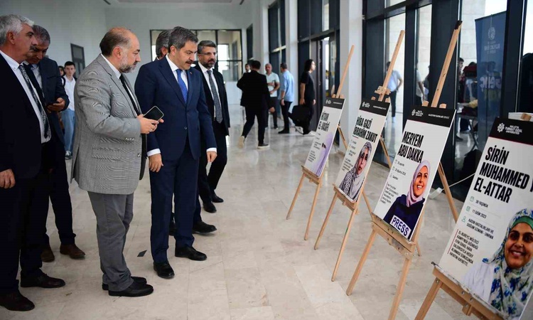 Son Gelişme: Malatya Turgut Özal Üniversitesinde "Gazze Günleri" programı gerçekleştirildi ve Merak Edilenler