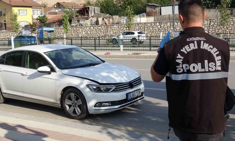 Son Gelişme: Malatya'da yolun karşısına geçerken yaşlı adam otomobil çarpmasıyla hastanede öldü: Gelişmeler Ta