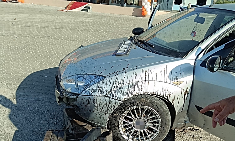 Son Gelişme: Malatya’da zircirleme kaza: 1 yaralı ve Merak Edilenler