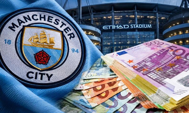 Son Gelişme: Manchester City Premier Lig'den ihraç mı olacak? ve Merak Edilenler
