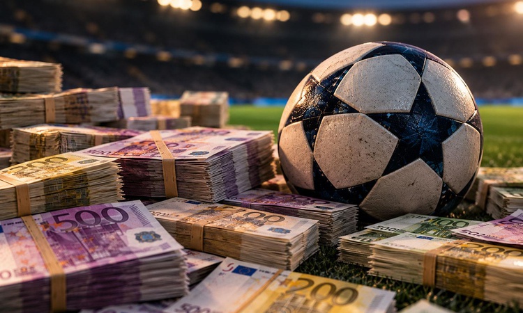 Son Gelişme: Manchester City'ye futbol tarihini sarsacak ceza - Son Dakika Bilgileri