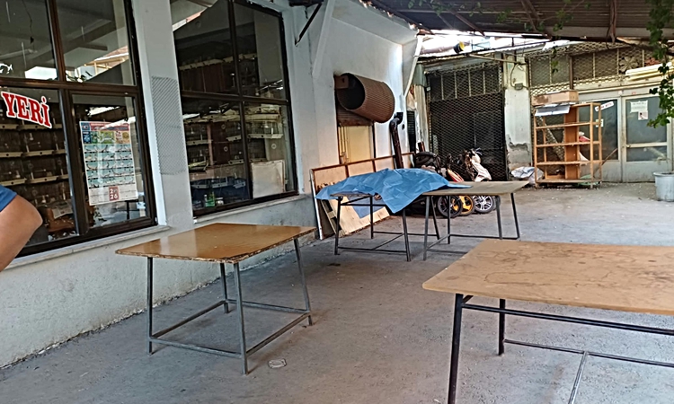 Son Gelişme: Manisa Salihli'de kıraathanede ölü bulunan Mehmet Gök için 2 kişi yakalanarak gözaltına sevk edil