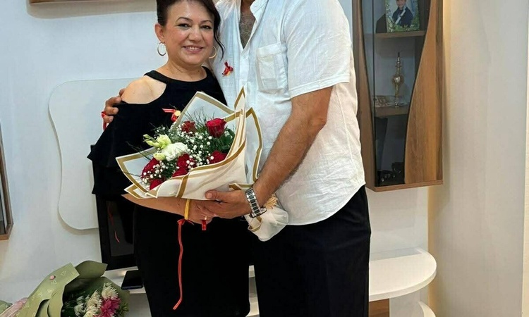 Son Gelişme: Manisa Yunusemre'de İsa Acar ve eşi evlerinde tabancayla öldürülmüş bulundu: Gelişmeler Takip Edi