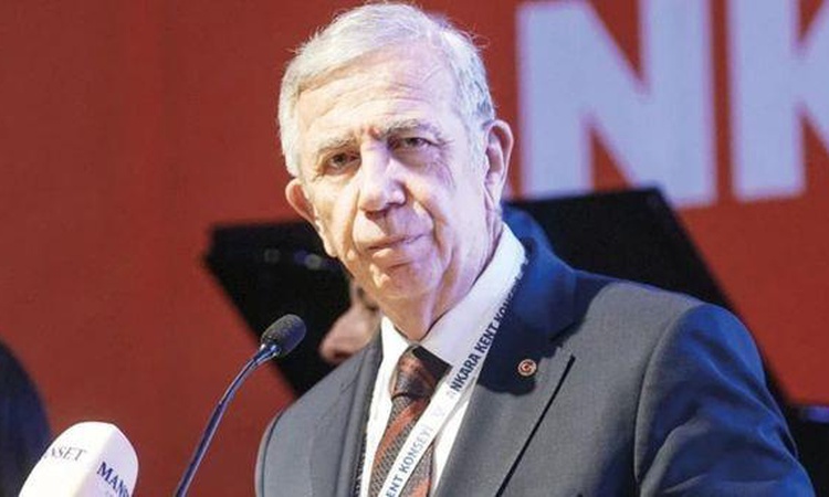 Son Gelişme: Mansur Yavaş Yeni Parti'ye geçecek mi, bağımsız mı devam edecek? - Son Dakika Bilgileri
