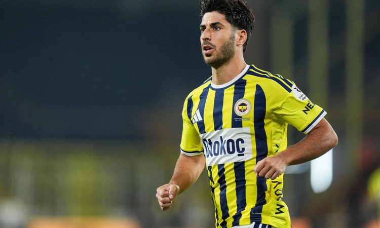 Son Gelişme: Marco Asensio suskunluğunu bozdu: Sinir bozucu: Gelişmeler Takip Ediliyor