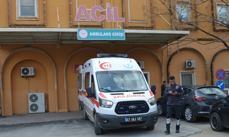 Son Gelişme: Mardin Kızıltepe'de akraba aileler arasında taşlı sopalı kavgada 6 kişi yaralandı: Gelişmeler Tak